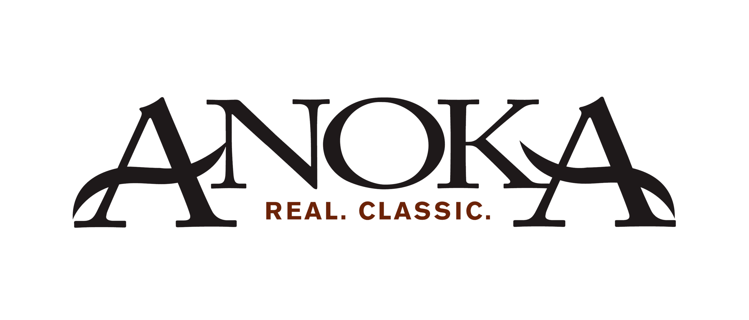 Anoka - Real Classic